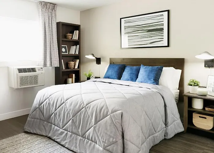 Intown Extended Oh - I-70e Hamilton Rd Hotel 2*
